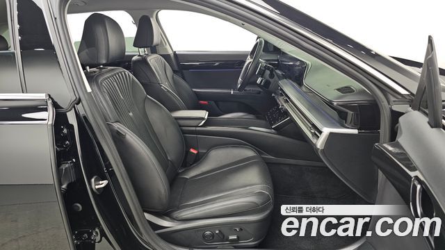 Hyundai Grandeur 2023 — photo 17