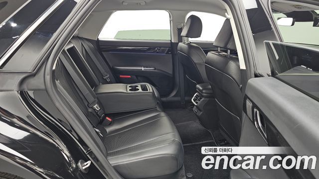 Hyundai Grandeur 2023 — photo 18