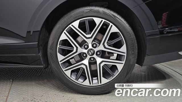 Hyundai Grandeur 2023 — photo 7