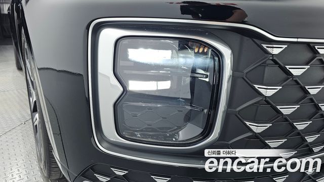 Hyundai Grandeur 2023 — photo 8