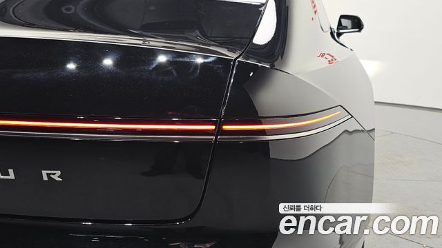 Hyundai Grandeur 2023 — photo 9