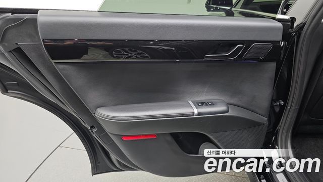 Hyundai Grandeur 2023 — photo 15