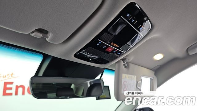 Hyundai Grandeur 2023 — photo 27