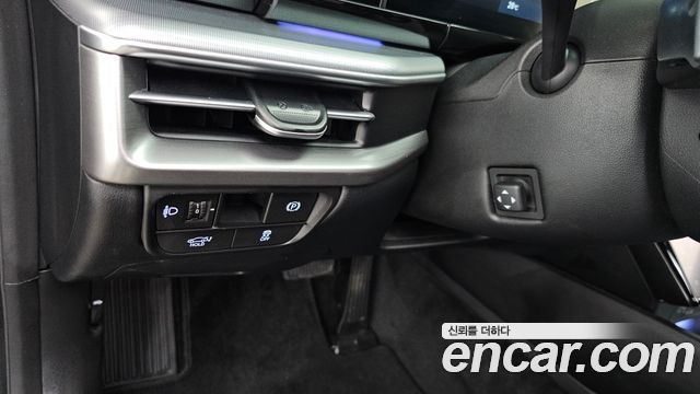 Hyundai Grandeur 2023 — photo 28
