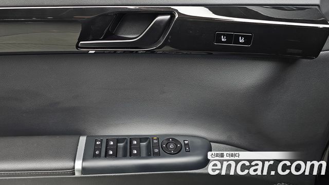 Hyundai Grandeur 2023 — photo 29