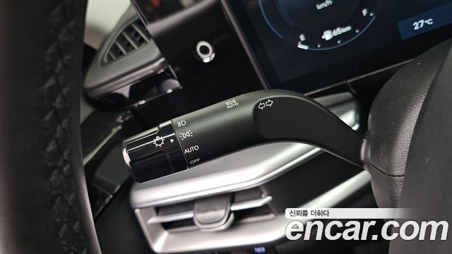 Hyundai Grandeur 2023 — photo 30