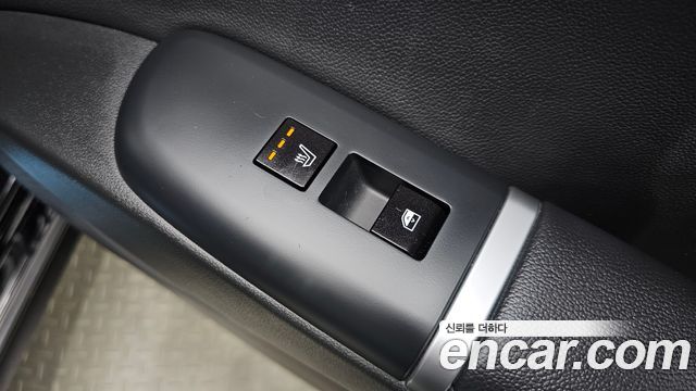 Hyundai Grandeur 2023 — photo 34