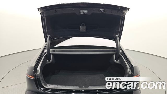 Hyundai Grandeur 2023 — photo 35