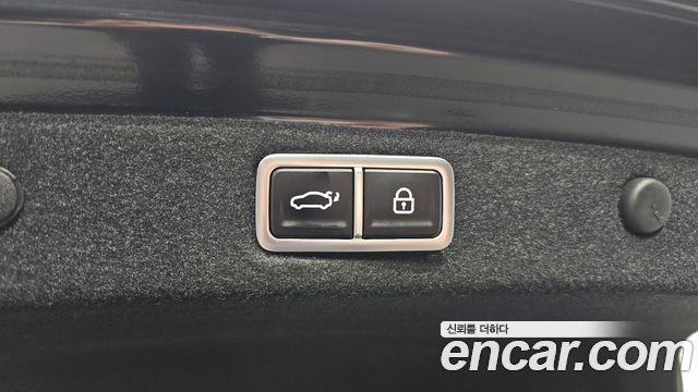 Hyundai Grandeur 2023 — photo 36
