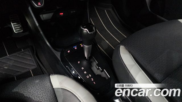 Kia morning 2021 — photo 12