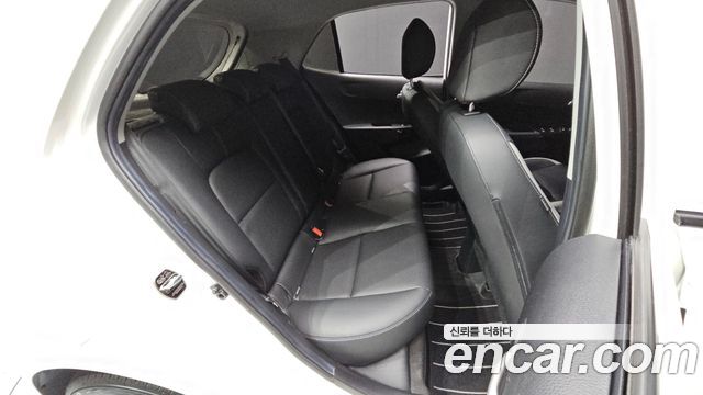 Kia morning 2021 — photo 17