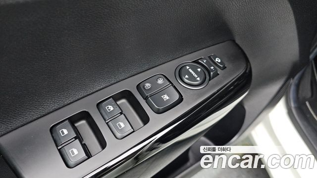 Kia morning 2021 — photo 22