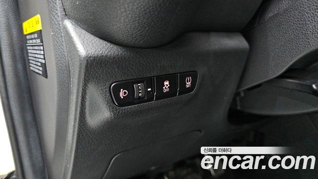 Kia morning 2021 — photo 23