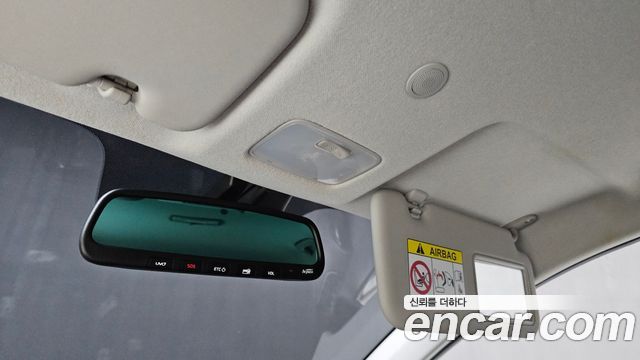 Kia morning 2021 — photo 25
