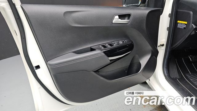 Kia morning 2021 — photo 14