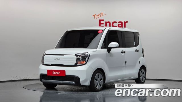 Kia RAY 2024 — photo 1