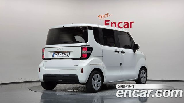 Kia RAY 2024 — photo 2