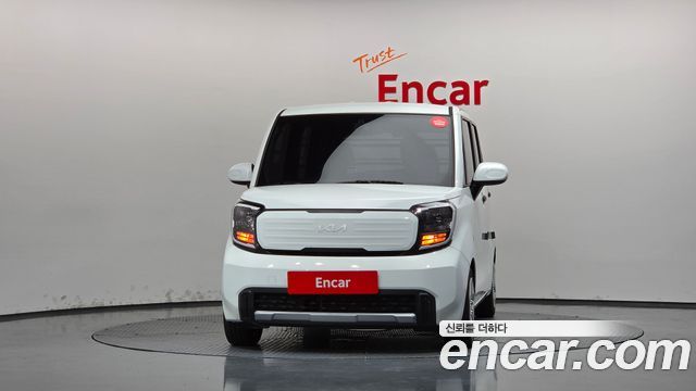 Kia RAY 2024 — photo 3