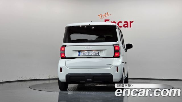Kia RAY 2024 — photo 4