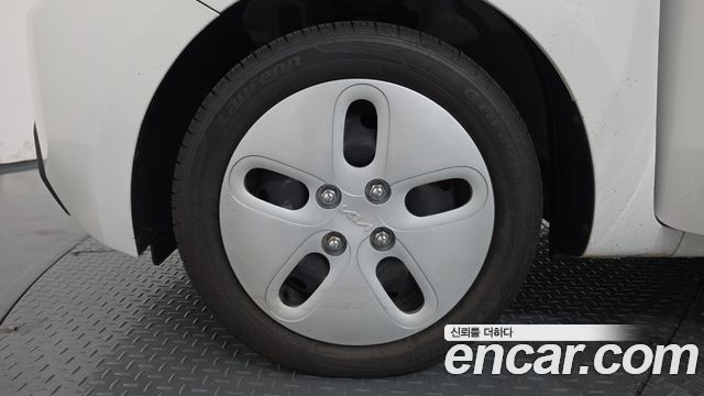 Kia RAY 2024 — photo 5