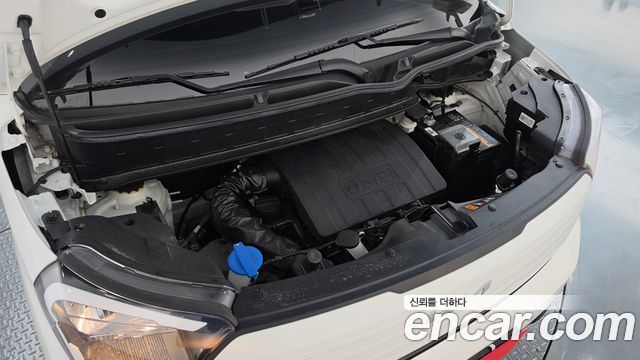 Kia RAY 2024 — photo 6