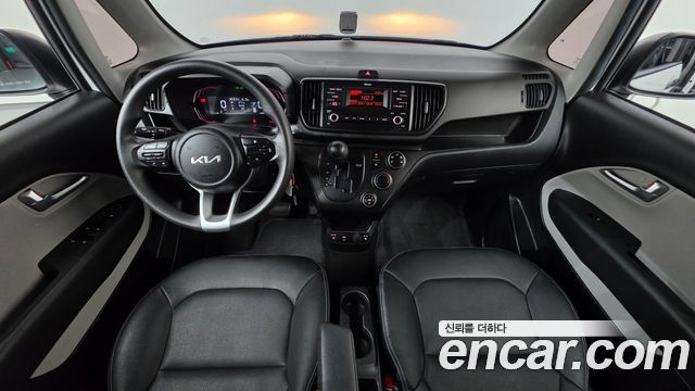 Kia RAY 2024 — photo 10