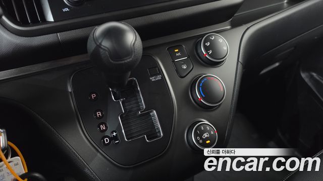 Kia RAY 2024 — photo 12