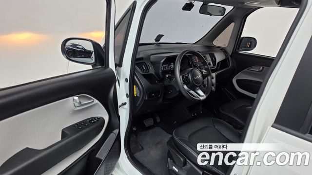 Kia RAY 2024 — photo 13