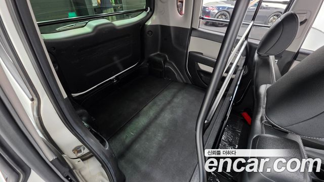 Kia RAY 2024 — photo 17