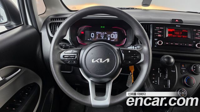 Kia RAY 2024 — photo 18