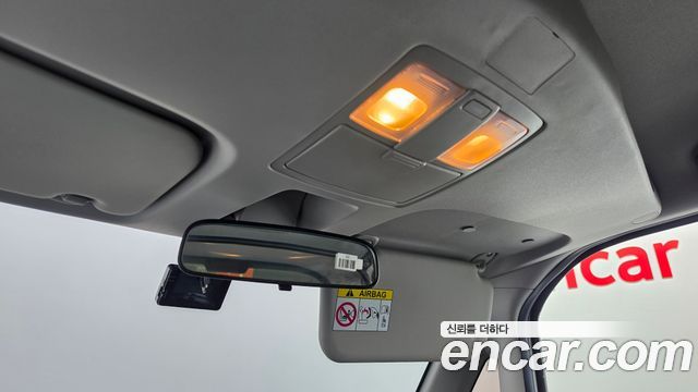 Kia RAY 2024 — photo 19