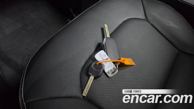 Kia RAY 2024 — photo 20
