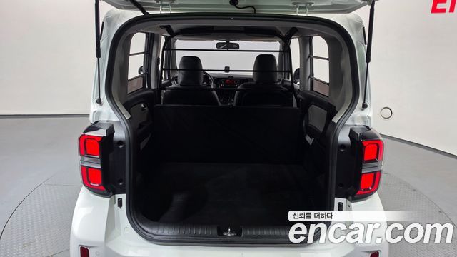 Kia RAY 2024 — photo 21