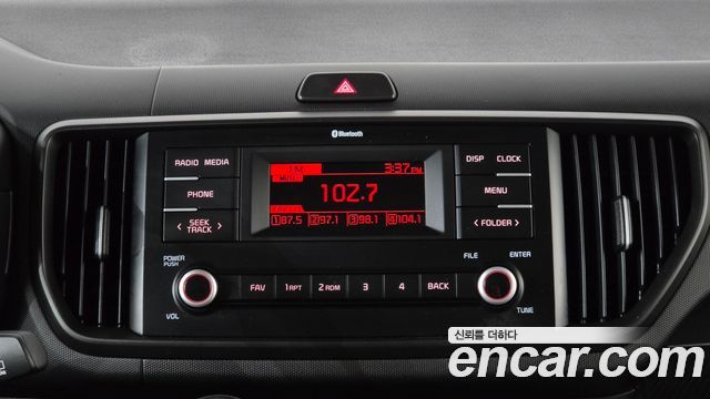 Kia RAY 2024 — photo 22