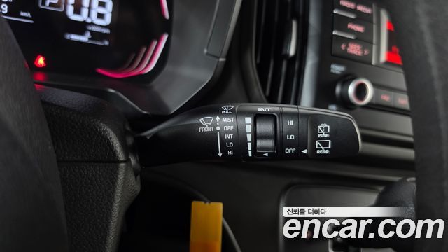 Kia RAY 2024 — photo 25