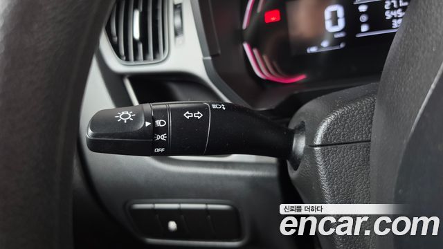 Kia RAY 2024 — photo 26