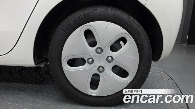Kia RAY 2024 — photo 7