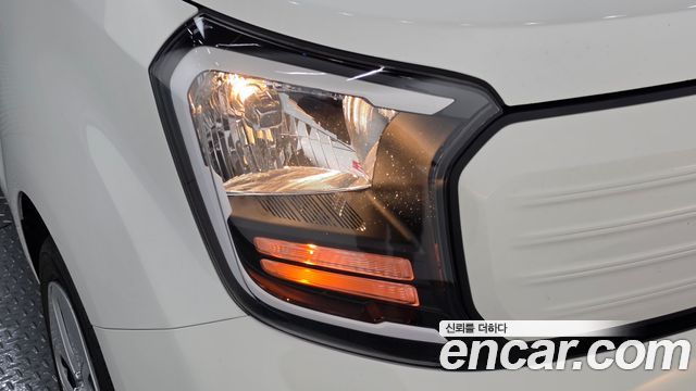 Kia RAY 2024 — photo 8