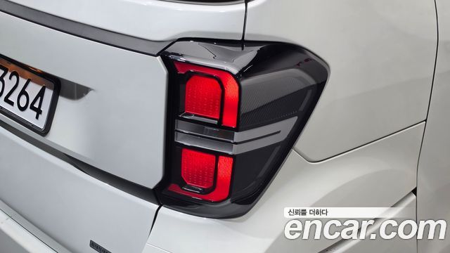 Kia RAY 2024 — photo 9