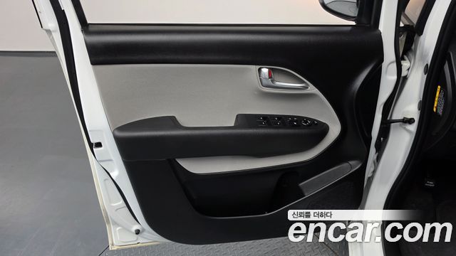 Kia RAY 2024 — photo 14