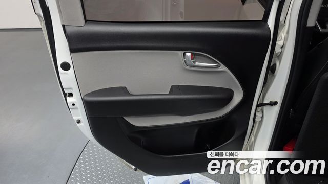 Kia RAY 2024 — photo 15