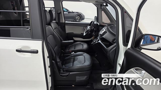 Kia RAY 2024 — photo 16