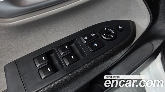Kia RAY 2024 — photo 27