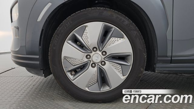 Hyundai Kona 2020 — photo 5