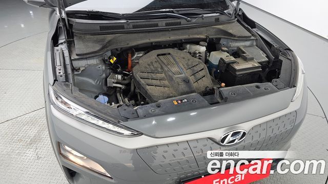 Hyundai Kona 2020 — photo 6
