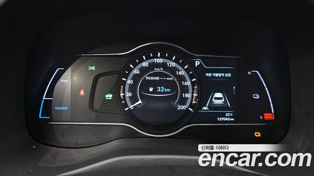 Hyundai Kona 2020 — photo 11