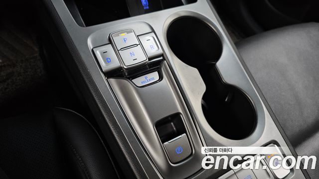 Hyundai Kona 2020 — photo 12