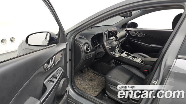 Hyundai Kona 2020 — photo 13