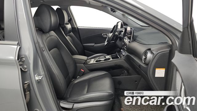 Hyundai Kona 2020 — photo 17