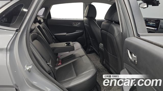 Hyundai Kona 2020 — photo 18